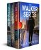 [Mason Walker 01] • Mason Walker Series · Books 1-3